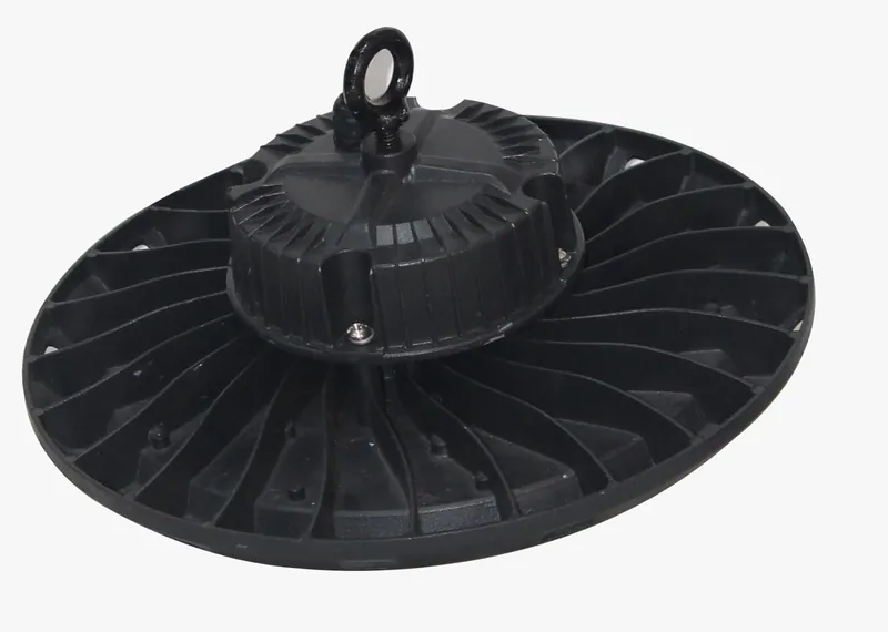 UFO High-Bay Light by Sunrays Solutions